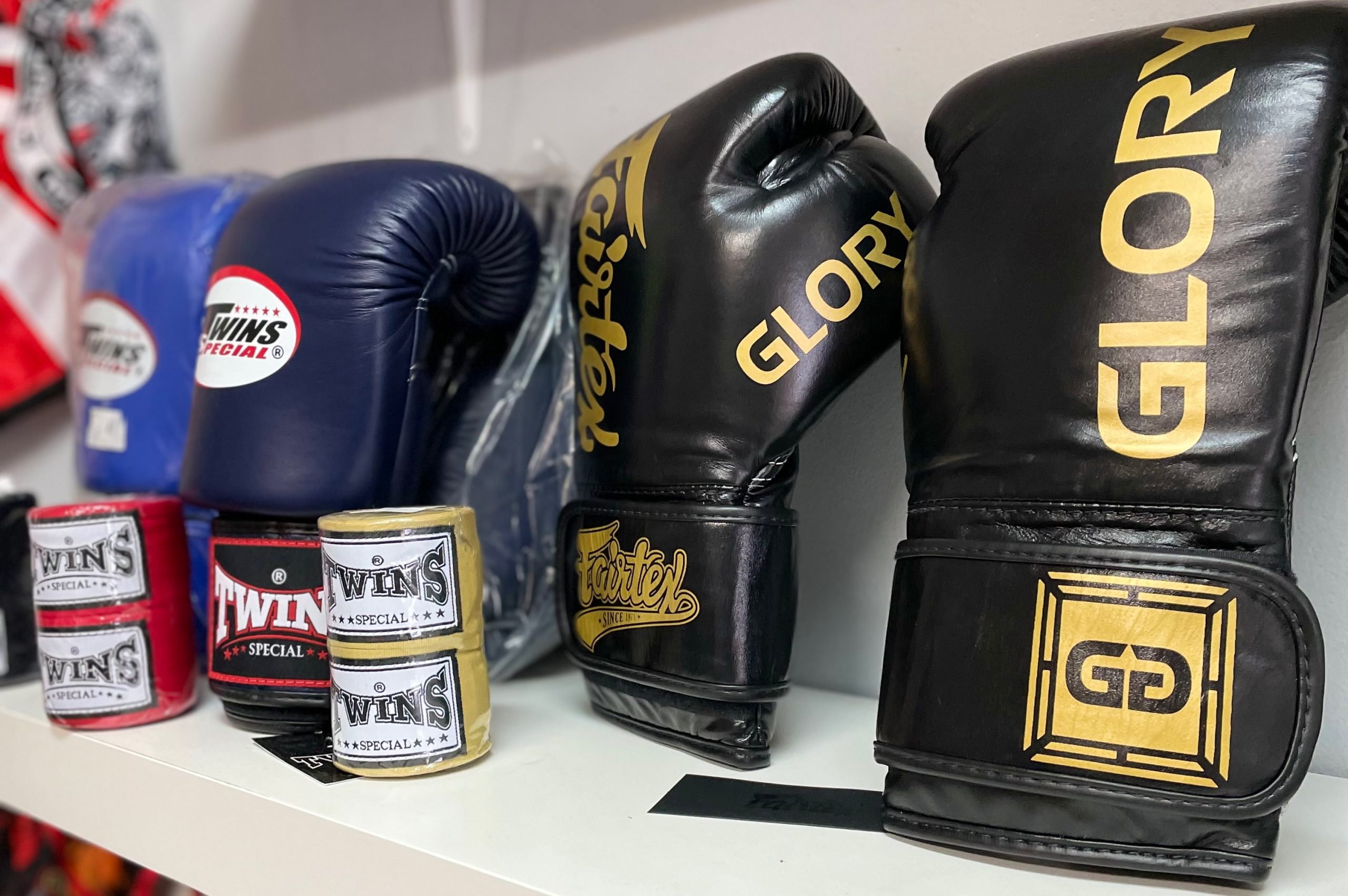 Sensei Gym (tienda y gimnasio) Muay Thai, boxeo y artes marciales, artes marciales